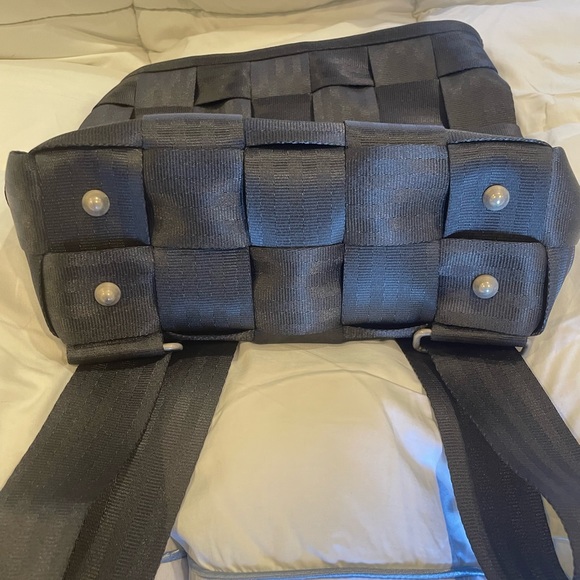 Original Harvey’s seatbelt bag, backpack - Picture 3 of 5